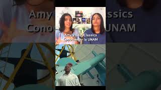 ¿Podemos estudiar en la UNAM? 🎓🇨🇺 ¡Nuestro sueño! Nos gustaría mucho poder tener una oportunidad asi