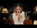 Namcha  mascara official mv