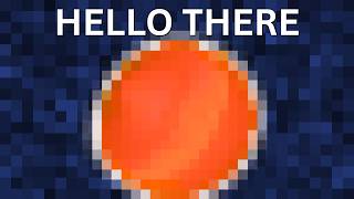 Astronomers Were Looking for Planet Nine when this Guy Showed Up