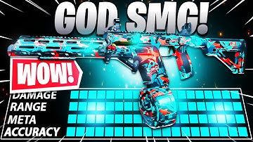 NEW FENNEC META WARZONE SEASON 4... FASTEST KILLING 🔥 FENNEC BEST CLASS SETUP LOADOUT is OVERPOWERED