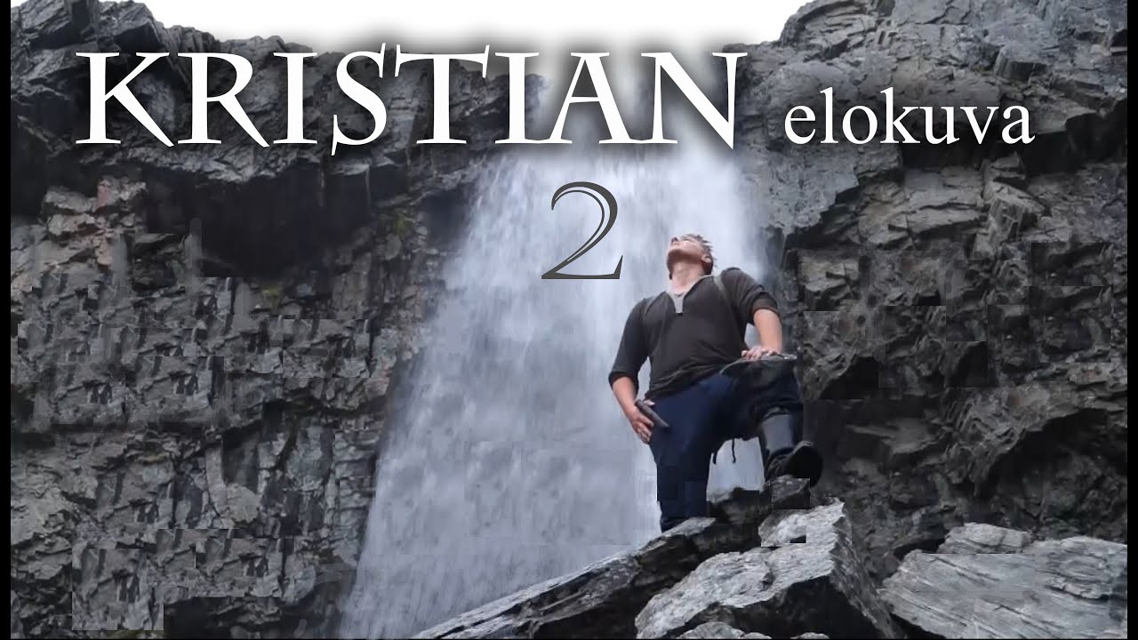 Kristian Two Rivers Kristian 2 / English subtitles - YouTube