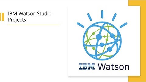 How to Create Data Science Projects ?