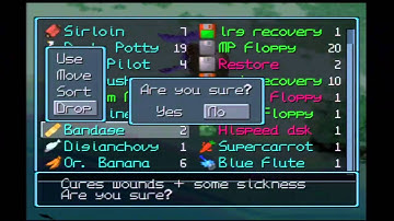 Digimon World Playthrough Part 16 - Gold, Silver, Gold