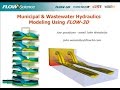 Municipal and Wastewater Hydraulics Webinar