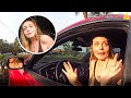 Woman Flees Crash Scene While Heading to Sugar Daddy