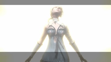 Nier Replicant(Route B):Part 1
