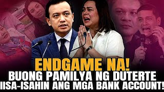 SARA NASAAN NA? MISKAPO NA BA? GA PASAB0G SA KAMARA UMIPSA PA LANG!