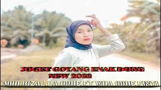 Joget Goyang Enak Dong(Remix Muh.Rizal La_Odhe Ft Wha Odhe Finti) New 2022