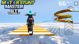 Bike Racing Gt Spider Moto | GT Mode | Android, Ios screenshot 1