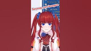 Ayo bangun sayang - [Caerula Aki]