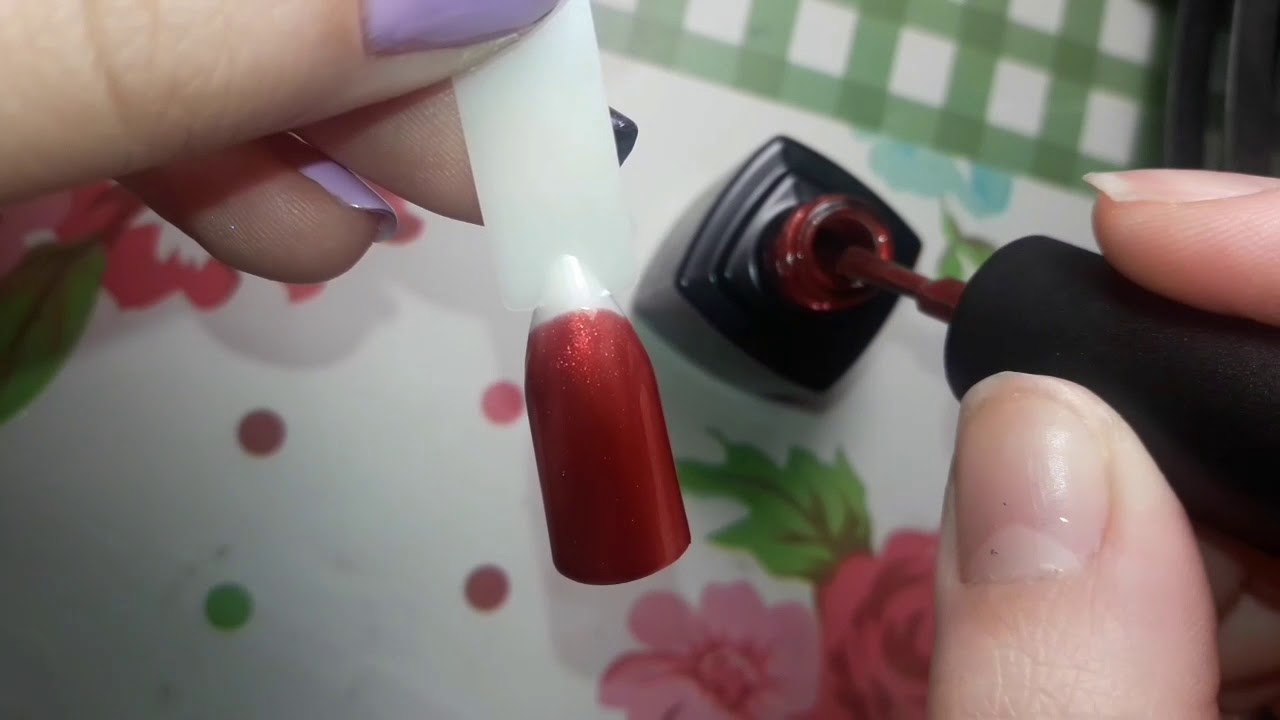 Обзор гель лаков Kira nails /кира нейл