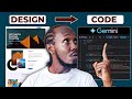 The Prompt That Transforms Everything: From Design to Code