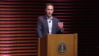 Business Government and Society Forum Highlights by Stanford Graduate School of Business 839 views 7 days ago 3 minutes, 20 seconds