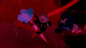 Sync Up Collab | exu vs ten rebel 2 (sfx only)