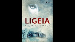 Plot summary, “Ligeia” by Edgar Allan Poe in 4 Minutes - Book Review