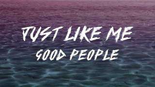 Just Like Me - (Bud Light Lime Commercial Song 2016)