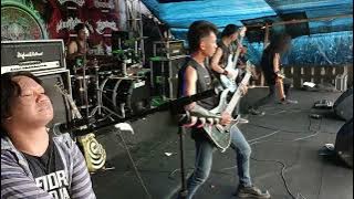 SELENDRO PAMUDJAN - ANOMAN OBONG @KROYA BERTERIAK #9