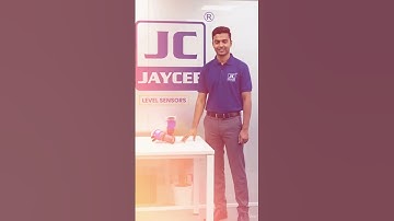 advanced level sensor for industrial automation | jaycee technologies #short