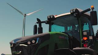 Your lineup of champion tractors. Fendt is changing the game in farming! screenshot 3