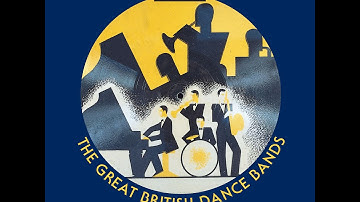 Carroll Gibbons & The Savoy Hotel Orpheans, vocal by Brian Lawrance: From The Top Of Your Head