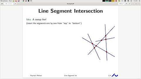 04 02 line segment intersection
