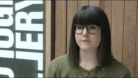 Victoria Jenkins Interview