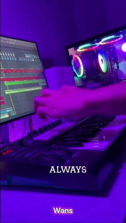 Story WA 30 detik - LAGU ALWAYS