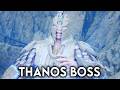 I Fought THANOS in Crimson Desert - Titan Boss Fight