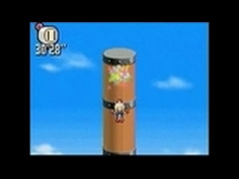 Bomberman Land Touch! Nintendo DS Gameplay_2006_09_25_2