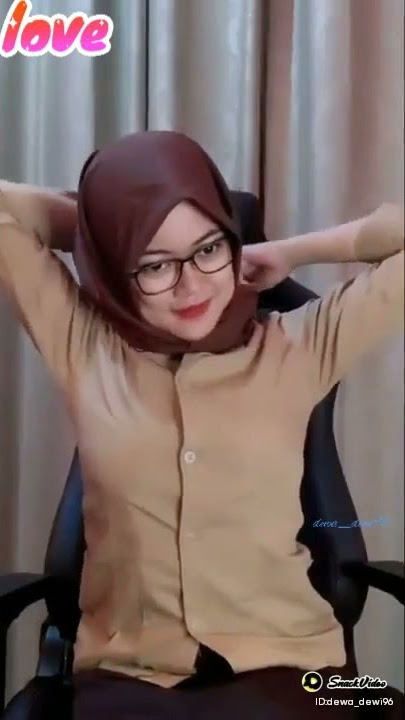 Cewek Pramuka hot