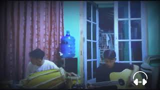 SEVENTEEN - KEMARIN (Cover - Kendang)