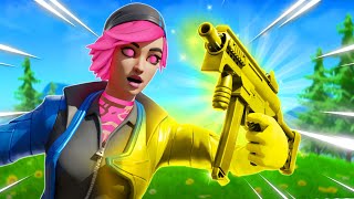 Solid Gold is BACK in Fortnite!