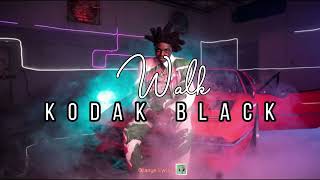 Kodak Black - Walk Lyrics