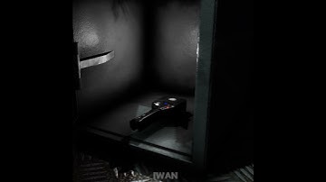 The Disarmer In SCP:SL