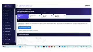 SoftConnect CRM Demo | Lead Management, Auto Lead Assignment & Follow-up Softwarecrms