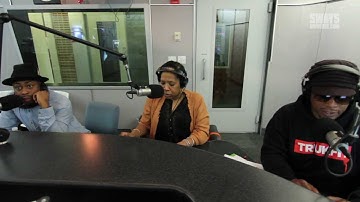 Raheem Devaughn Clarifies "She