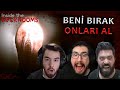 BENİ BIRAK ONLARI AL! | Part #4 Final | Inside the Backrooms