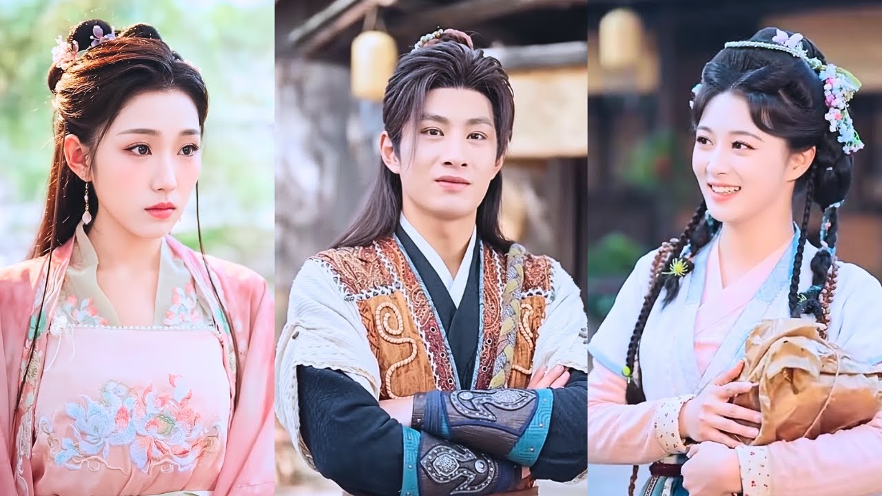 Xuyên Không Vào Năm Mất Mùa, Ta Giả Khờ Để Nghịch Thiên Cải Mệnh Thành Hầu Gia Quyền Biến