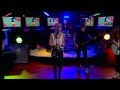 The Sounds - The No No Song Live