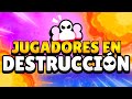 TIPOS DE JUGADORES EN DESTRUCCIÓN 🤯 ¿ERES ALGUNO? | Brawl Stars