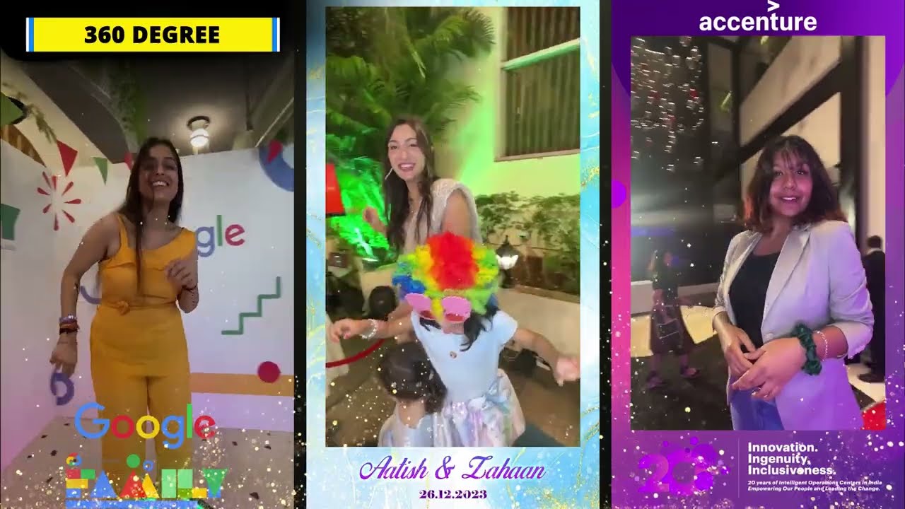 Transform Your Corporate Event with Digital Engagement Activities in India | Bilimbe