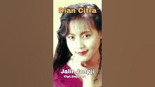DIAN CITRA - JALIR JANGJI