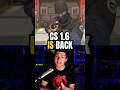 CS: Legacy - Full Remake of CS 1.6 Arriving 2025 ๐