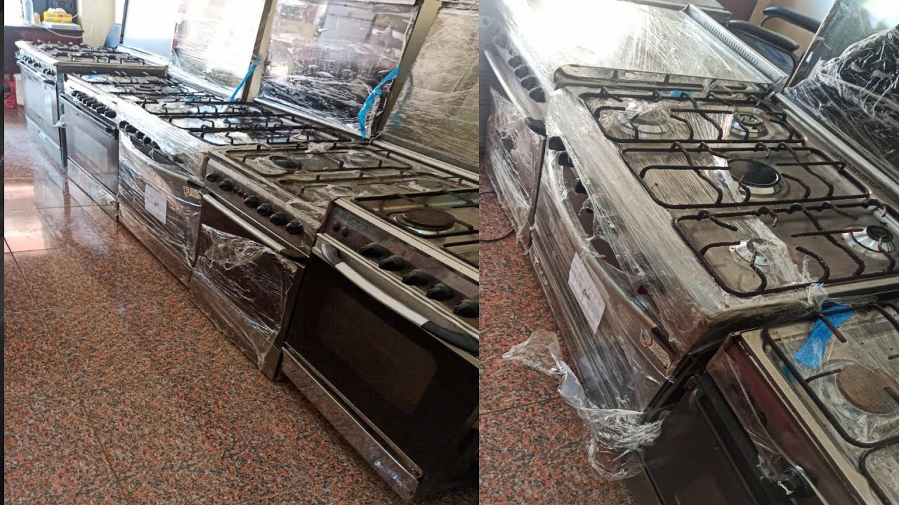 بوتجازات مستعملة باسعار لُقطة 