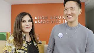 Vaginoplasty with Dr. Pang | Align Surgical Associates