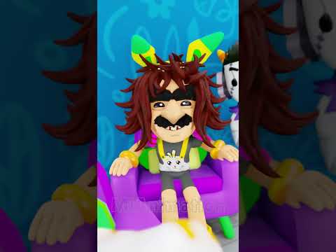 Try not to laugh 🥸🤣PK XD Funny TikTok memes #pkxd #comedy #humor #prank #shorts