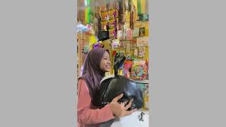 Kumpulan vidio tiktok || ka @ainimufarrihah🧚‍♀️