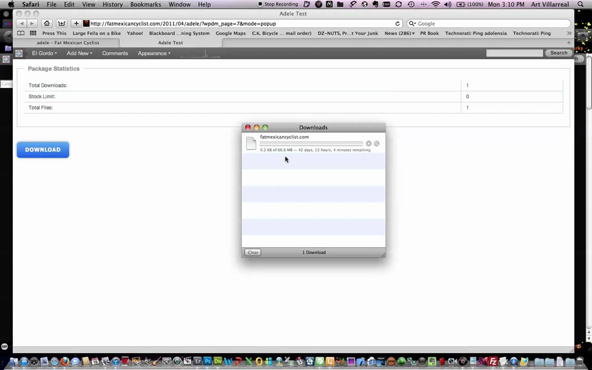 Download Test Files | Kb, 1Mb, 10Mb, Mb, 1Gb, 5Gb and 10 Gb. large file download