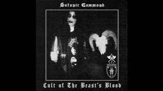 Download lagu Satanic Command : Cult of The Beast's Blood (Full Album)