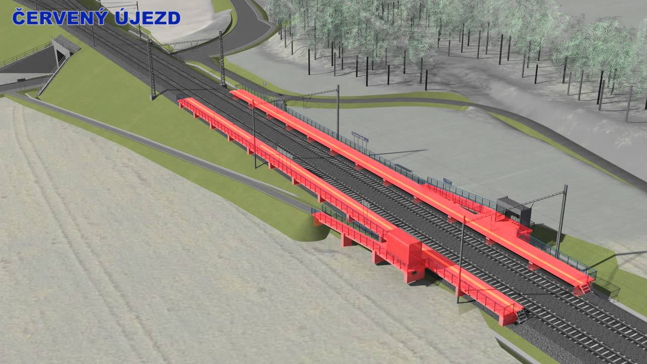 Sudoměřice -- Votice